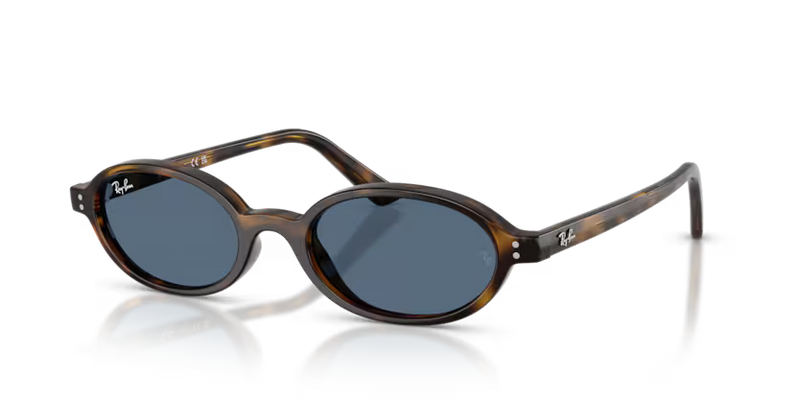 Ray Ban RB4472 1359/80 51 Havana