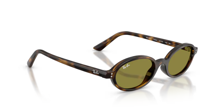 Ray Ban RB4472 1359/251 Havana