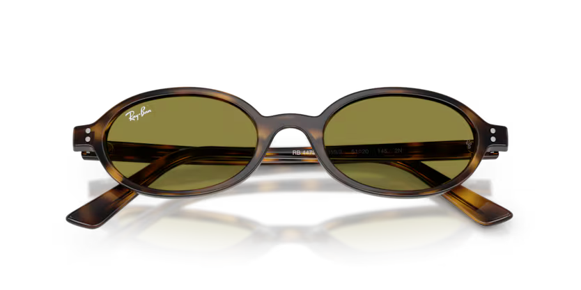 Ray Ban RB4472 1359/251 Havana