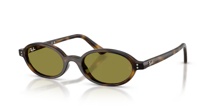 Ray Ban RB4472 1359/251 Havana
