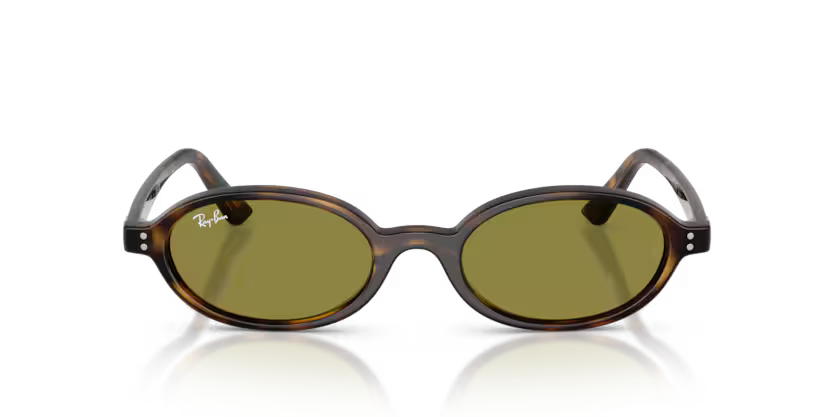 Ray Ban RB4472 1359/251 Havana