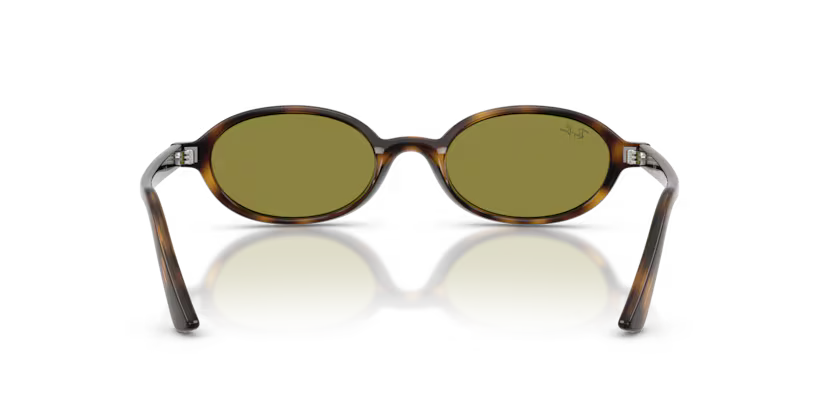 Ray Ban RB4472 1359/251 Havana