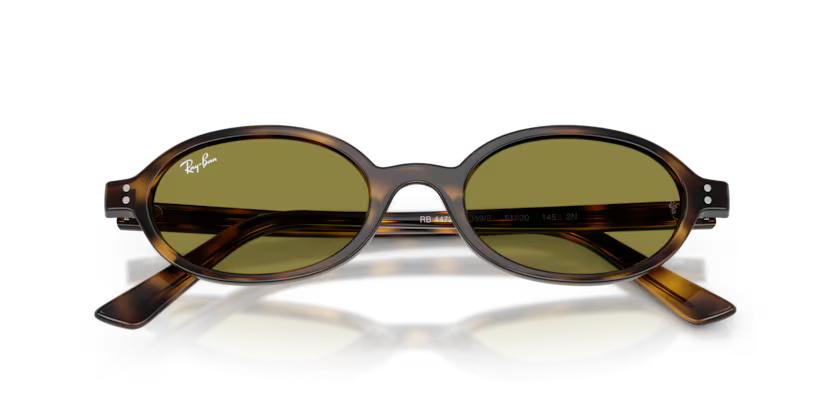 Ray Ban RB4472 1359/251 Havana