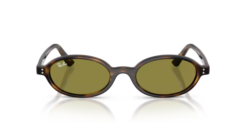 Ray Ban RB4472 1359/251 Havana
