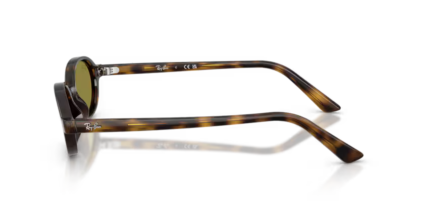 Ray Ban RB4472 1359/251 Havana
