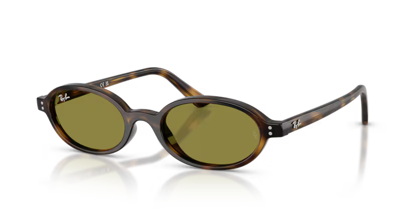 Ray Ban RB4472 1359/251 Havana
