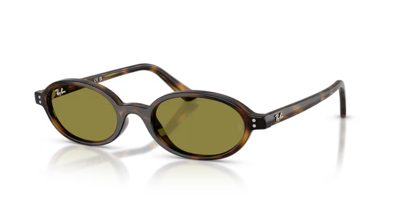 Ray Ban RB4472 1359/251 Havana
