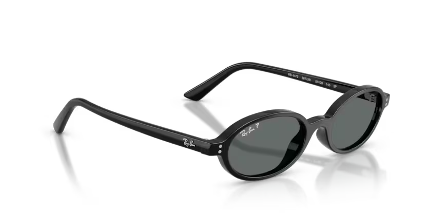 Ray Ban RB4472 66778151 Nero