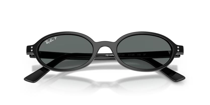 Ray Ban RB4472 66778151 Nero