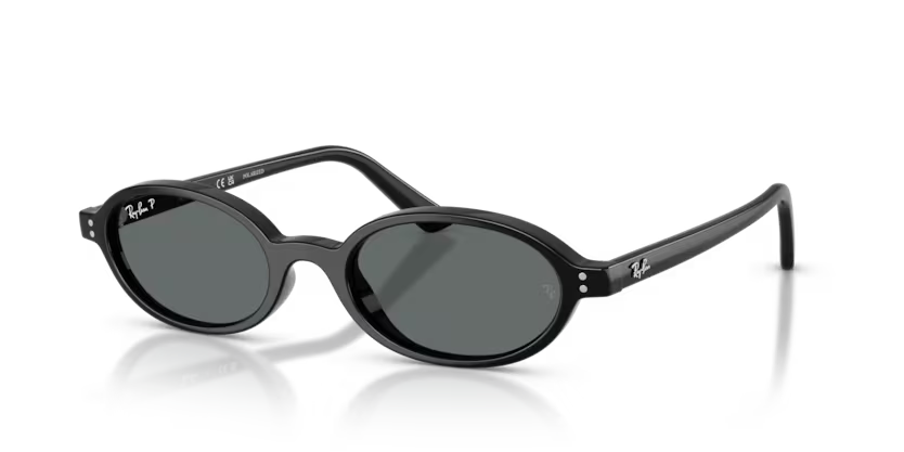 Ray Ban RB4472 66778151 Nero
