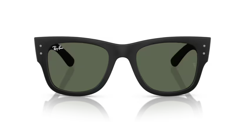 Ray Ban RB4840S 601S7150 Sabbia Nero