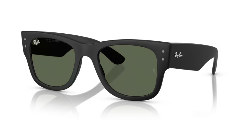 Ray Ban RB4840S 601S7150 Sabbia Nero