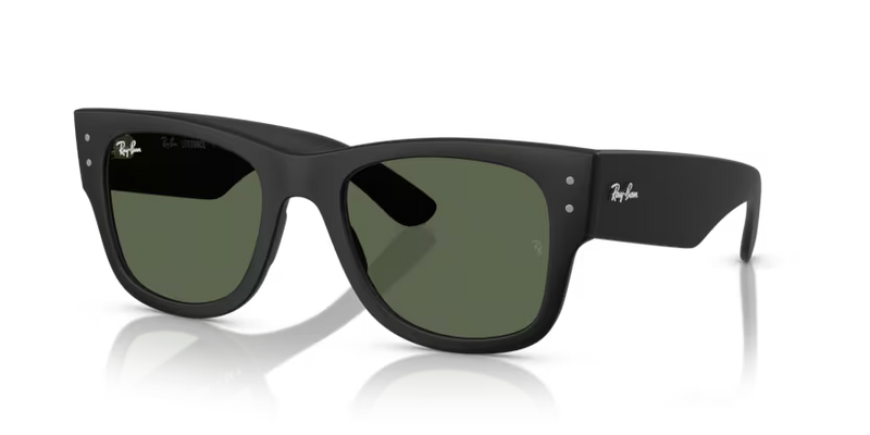 Ray Ban RB4840S 601S7150 Sabbia Nero