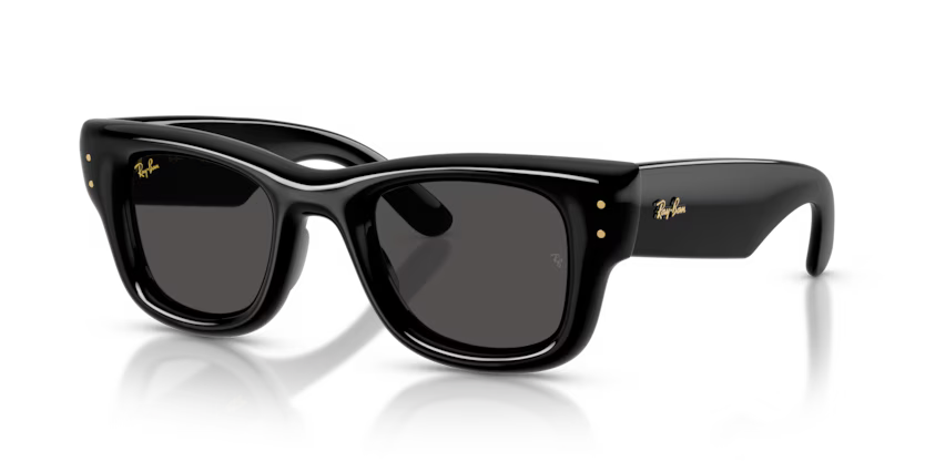 Ray-Ban 0RB4940 Wayfarer Puffer