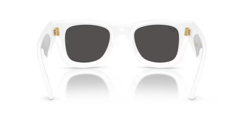 Ray-Ban 0RB4940 Wayfarer Puffer