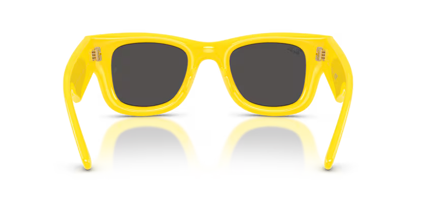 Ray-Ban 0RB4940 Wayfarer Puffer