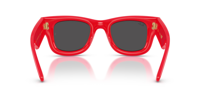 Ray-Ban 0RB4940 Wayfarer Puffer