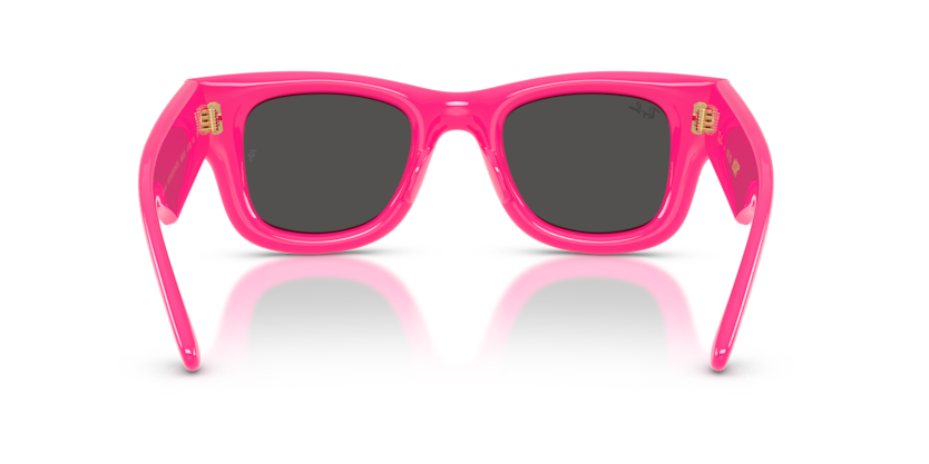 Ray-Ban 0RB4940 Wayfarer Puffer