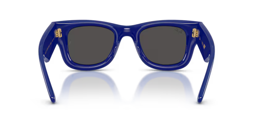 Ray-Ban 0RB4940 Wayfarer Puffer