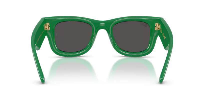 Ray-Ban 0RB4940 Wayfarer Puffer