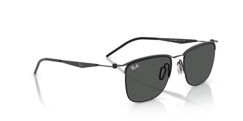Ray Ban RB8550 92818753 Nero