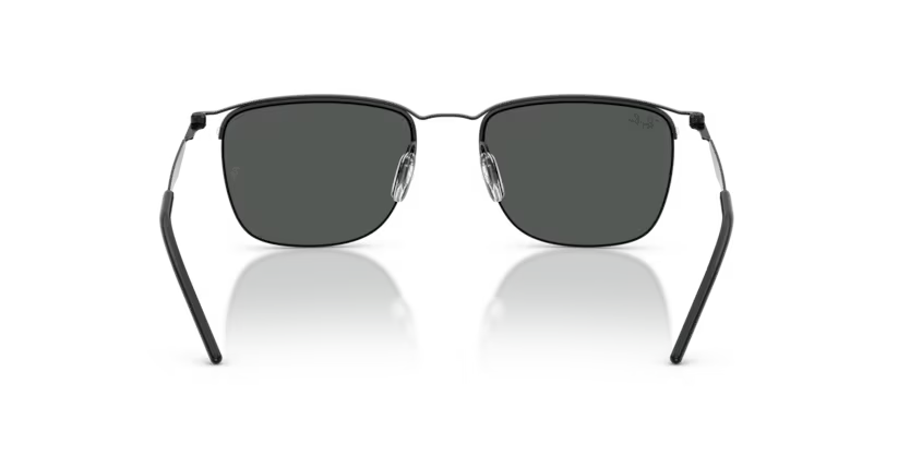 Ray Ban RB8550 92818753 Nero