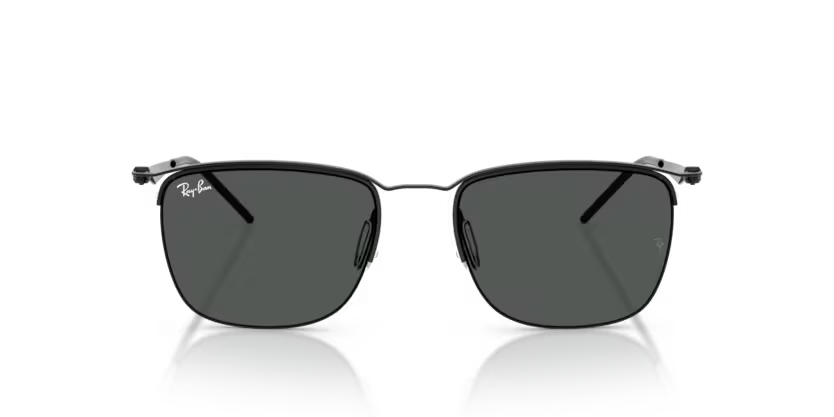 Ray Ban RB8550 92818753 Nero