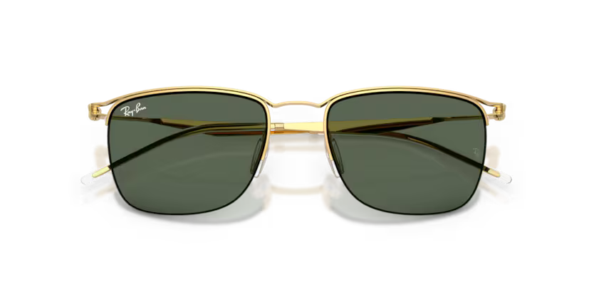 Ray Ban RB8550 92847153 Arista
