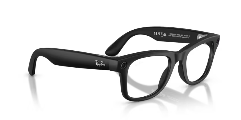 Ray-Ban Meta RW4012 601S1Z50 Transitions