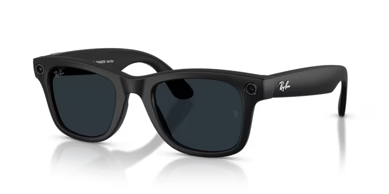 Ray-Ban Meta RW4012 601S1Z50 Transitions