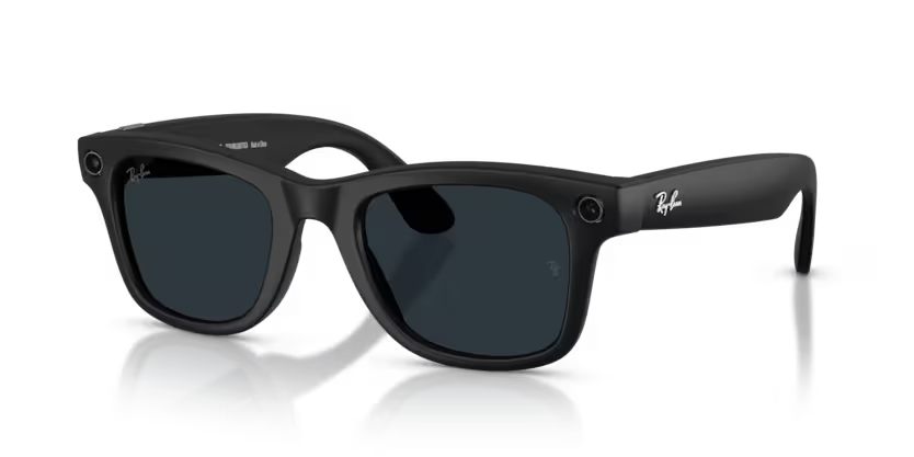 Ray-Ban Meta RW4012 601S1Z50 Transitions