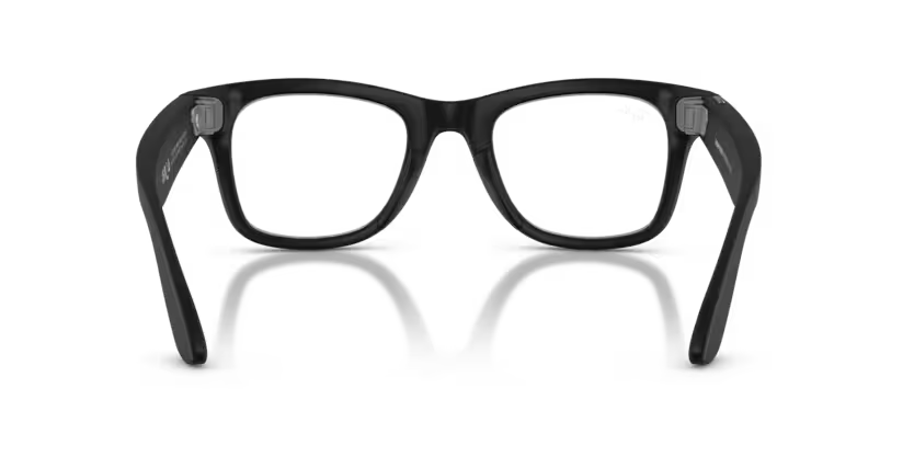 Ray-Ban Meta RW4012 601S1Z50 Transitions