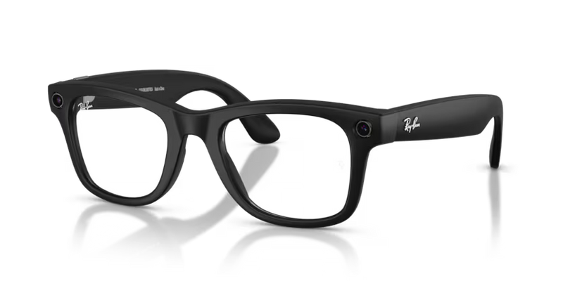 Ray-Ban Meta RW4012 601SSB50 - Ottica Corona