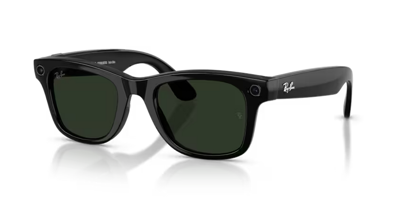 Ray-Ban Meta 0RW4012 601/1M50 - Ottica Corona