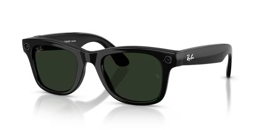 Ray-Ban Meta 0RW4012 601/1M50