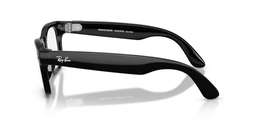 Ray-Ban Meta 0RW4012 601/1M50