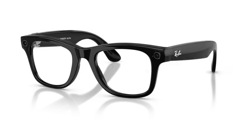 Ray-Ban Meta 0RW4012 601/1M50