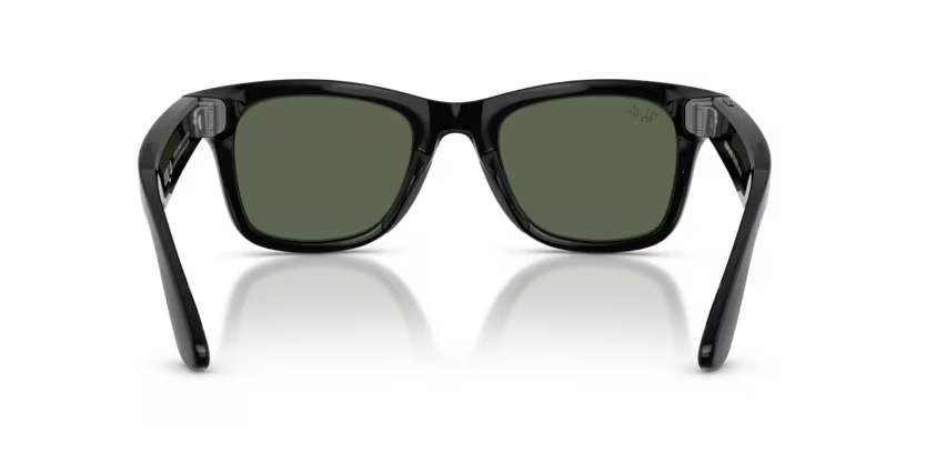Ray-Ban Meta 0RW4012 601/7153