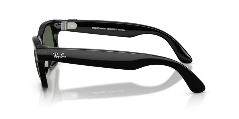 Ray-Ban Meta 0RW4012 601/7153