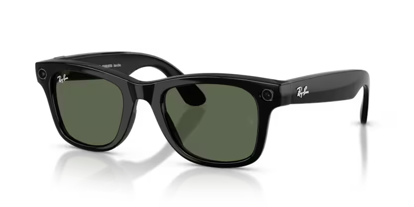 Ray-Ban Meta 0RW4012 601/7153