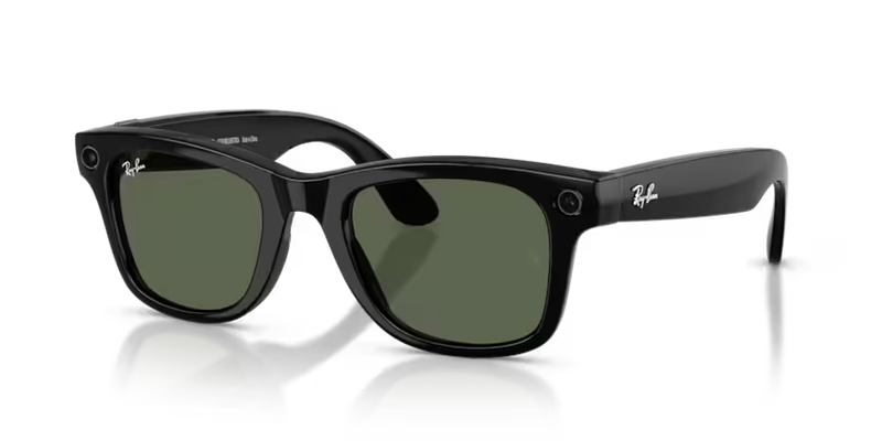 Ray-Ban Meta 0RW4012 601/7153 - Ottica Corona