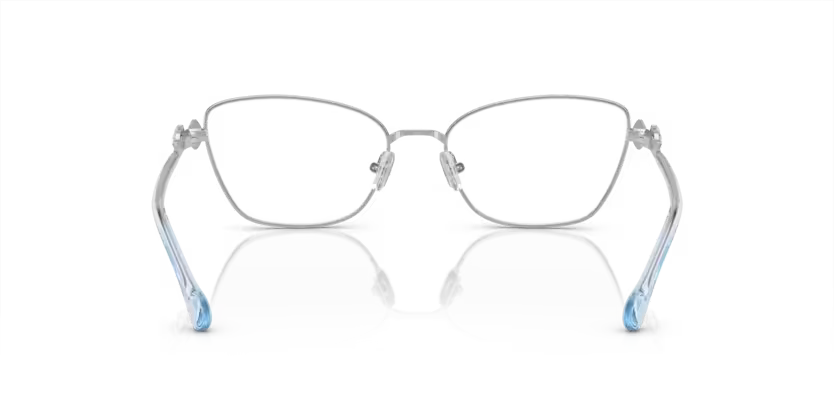 Swarovski SK1006-Argento