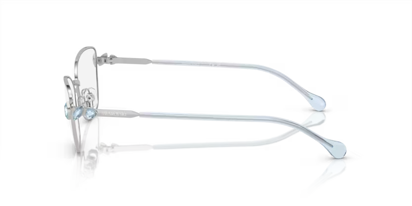 Swarovski SK1006-Argento