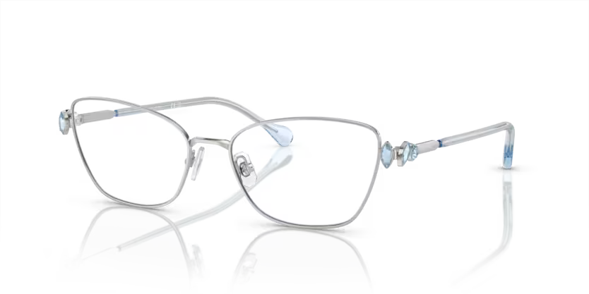 Swarovski SK1006-Argento