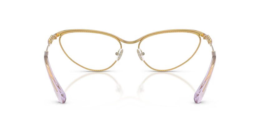Swarovski SK1027-Oro