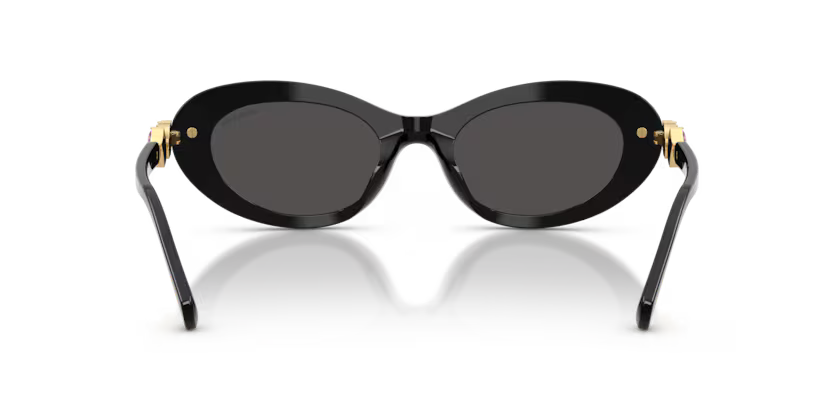 Swarovski SK6042-Nero