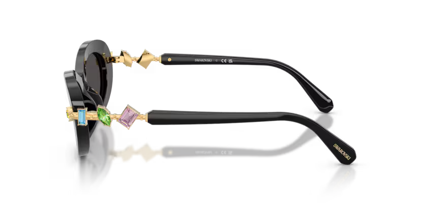 Swarovski SK6042-Nero