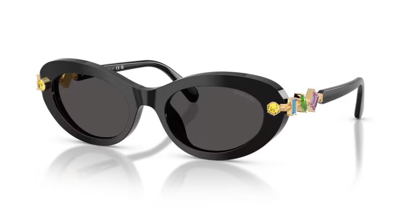 Swarovski SK6042-Nero
