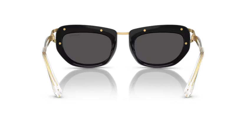 Swarovski SK7026-Nero