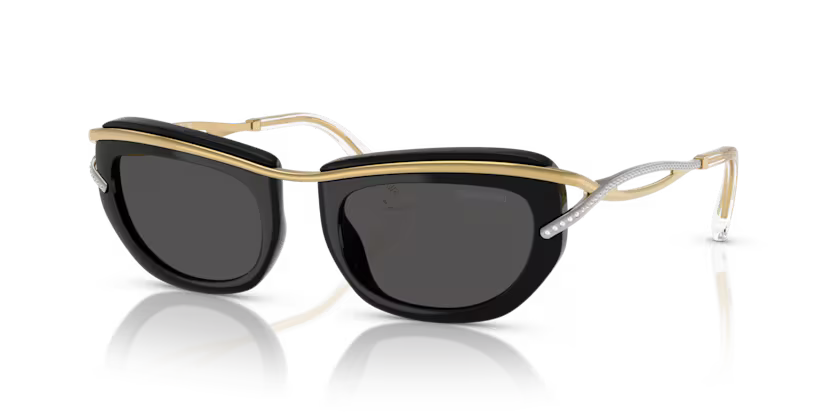 Swarovski SK7026-Nero